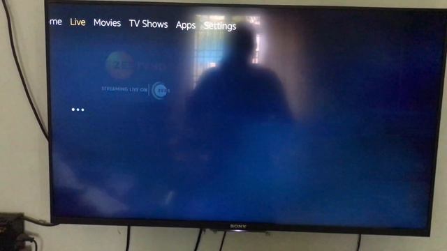 Fire TV App Unavailable смотреть онлайн