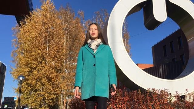 Отрывок из Оды Михаила Ломоносова. смотреть онлайн