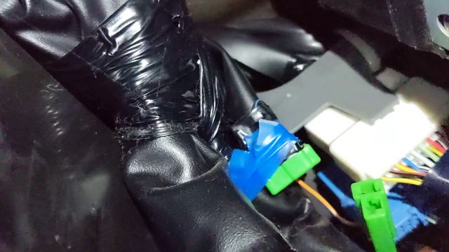 ? CLEANING MICROSCOPIC BEEF ... IN THESE STREETS ???PART III #2005 #SUBARU #JAPAN