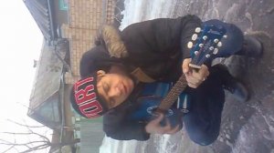 в простоквашино беда!