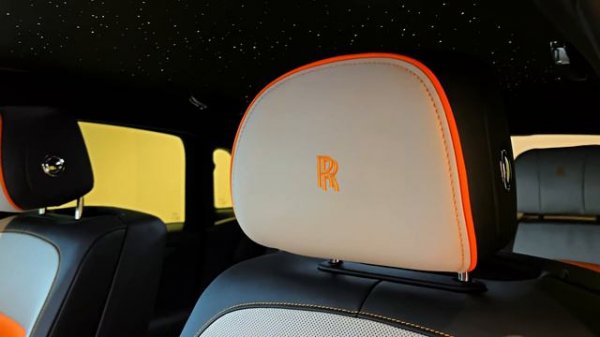 2024 Rolls Royce Ghost - incredibly Luxurious Sedan