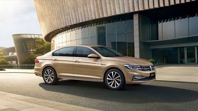 2023 VOLKSWAGEN BORA — NEW Design FIRST Look