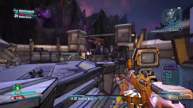Borderlands 2 смотреть онлайн