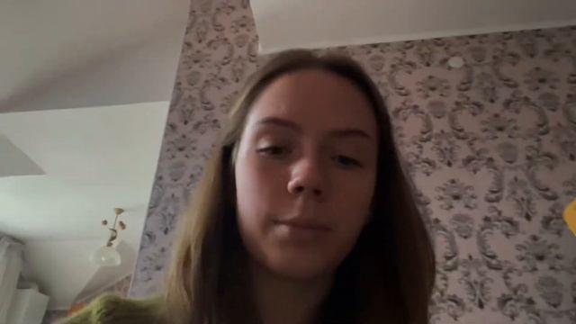 В‘яжу шапку з вушками. Моя колекція в‘язаних речей?[kniting]