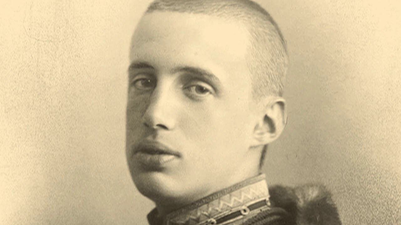 Новомученики Свщмч Сергий Нарвский ДЕЛО ИПЦ смотреть онлайн