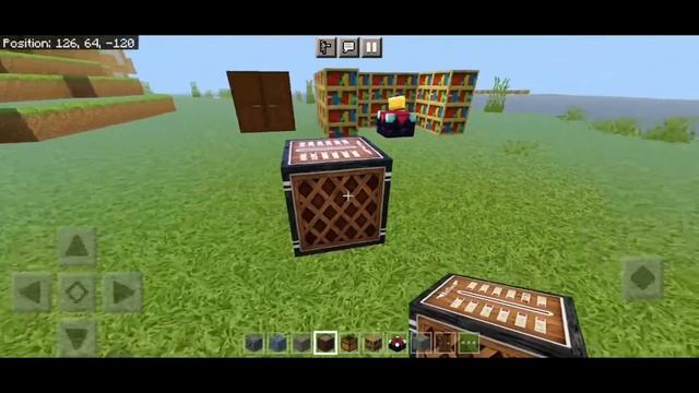 best minecraft rtx graphics for 2gb , 4gb ram in mcpe | shaders for minecraft pe 1.18 + смотреть онлайн