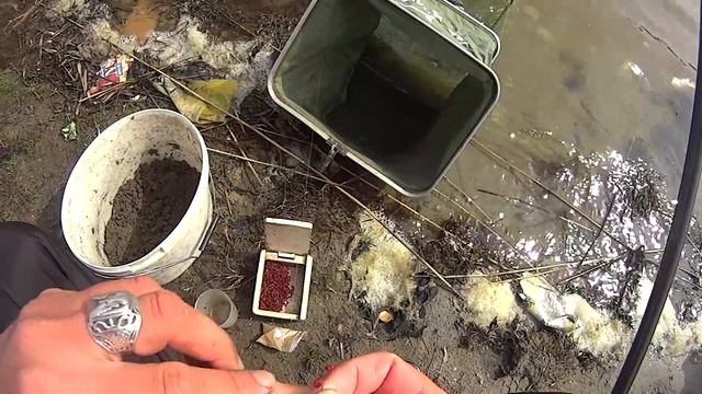 ЛОВЛЯ КРУПНОЙ УКЛЕЙКИ ФИДЕРОМ РАННЕЙ ВЕСНОЙ НА СЧЁТ.ВОЛЖАНКА ОПТИМА 40+ смотреть онлайн