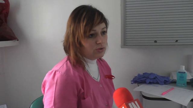 Тестирование на ВИЧ в Севастополе (часть 2) смотреть онлайн