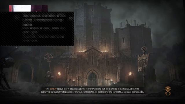 Diablo 4 - Necromancer - World Teir 4 - PvP