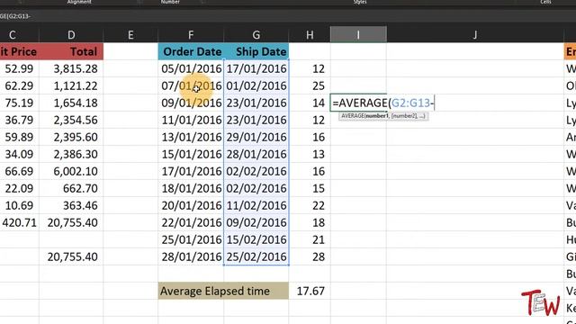 Excel Array Formula Examples, Use CTRL + SHIFT + ENTER, Advanced Ms Excel Tips and Tricks 2020 смотреть онлайн
