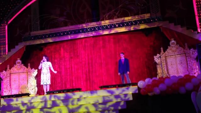 Сафаров Аркадий Сергеевич и Харке Виктория Валентиновна смотреть онлайн