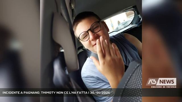 INCIDENTE A PAGNANO, THIMOTY NON CE L'HA FATTA | 30/01/2024 смотреть онлайн