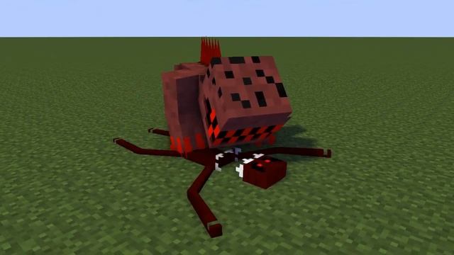 AML-1000 vs SCP-939 | Minecraft Animation смотреть онлайн