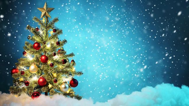 Christmas Background music mix no copyright 2022-2023 Vol.1 смотреть онлайн