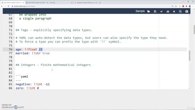 Learn YAML from Scratch смотреть онлайн