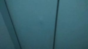 Пассажирский лифт-(МЛМ-2008 г.в),V-0,71 м/с.