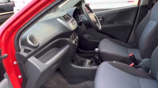 Suzuki Alto 1.0 SZ смотреть онлайн