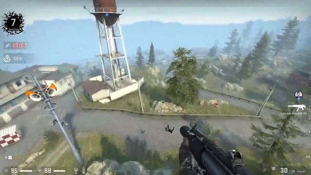 CS GO Danger zone | КС ГО Запретная зона | Elanray (101) | CS2 VALVE КСГО DZ Paris Major 2023 смотреть онлайн