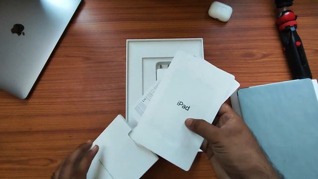 Apple iPad 9th Generation Unboxing | 64gb Wifi, Grey | Flipkart Big Billion Days смотреть онлайн