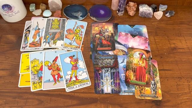 Pisces ✨ 2023 - What’s coming in for the next year..So much that’s unseen & so much happiness!!! смотреть онлайн