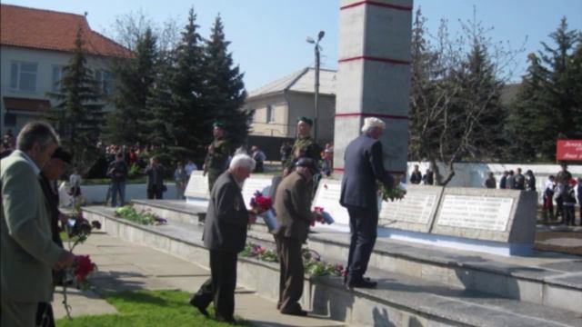 Уходят ветераны... смотреть онлайн