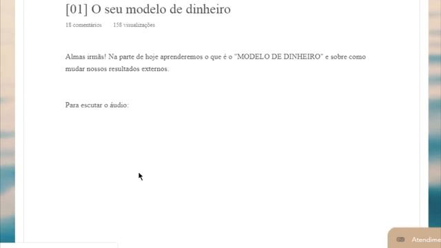 Como criar a conta no fórum e participar dos estudos de "Os Segredos da Mente Milionária" смотреть онлайн
