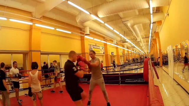 Фитнес-тренировки для женского баланса