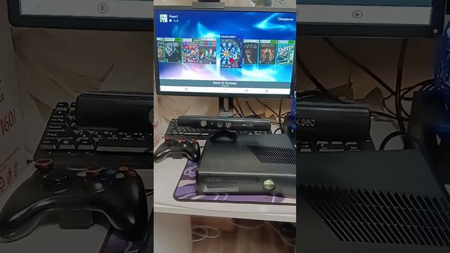 Xbox360 Freeboot 250 Gb 14.02.24