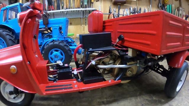 Муравей как Менделеев или новая заводилка для него смотреть онлайн