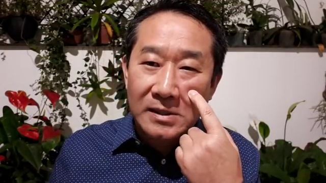 OS BENEFÍCIOS DA ACUPUNTURA - COMPLETO | Peter Liu смотреть онлайн