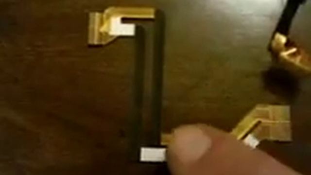 Samsung camcorder lcd flex cable repair смотреть онлайн