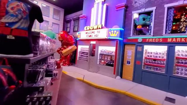 Funko HQ Had It All! (New Funko Pops, Restocks) смотреть онлайн