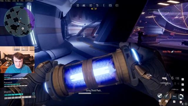 ?#2 Starsiege: Deadzone это первый 1 сезон смотреть онлайн