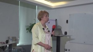 Прямой эфир с проф. Васильевой. Медицинская кинезиология.