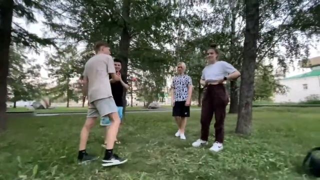 ПИКНИК С АКУЛИЧ В ЕКБ смотреть онлайн