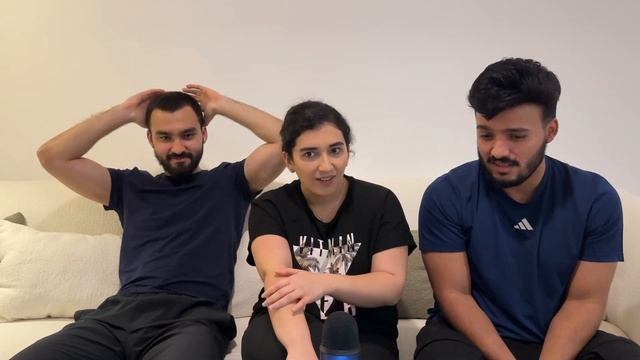 Dhruva Natchathiram REACTION | Chiyaan Vikram | Harris Jayaraj | Gautham Vasudev Menon | смотреть онлайн