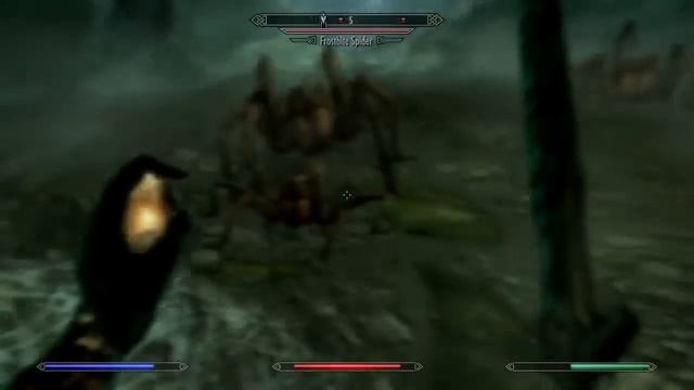 Let's Play Skyrim w/TheEpicGamerGuy - Episode 1 - HD смотреть онлайн