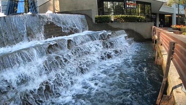 Центр Ванкувера \Downtown Vancouver (Canada)