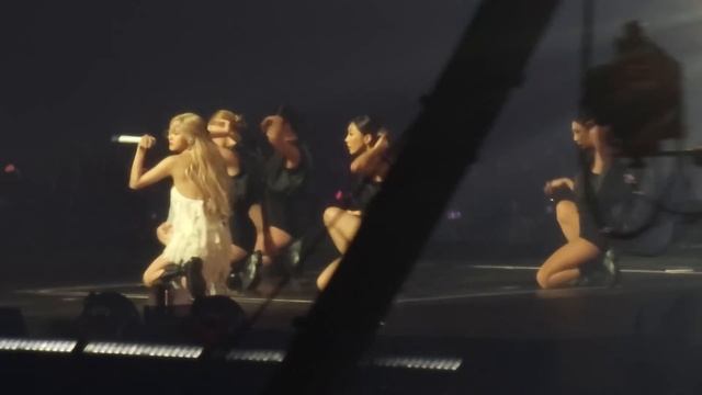 BLACKPINK - SOLO STAGES | JENNIE, ROSÉ, JISOO, LISA (2023.09.16) смотреть онлайн