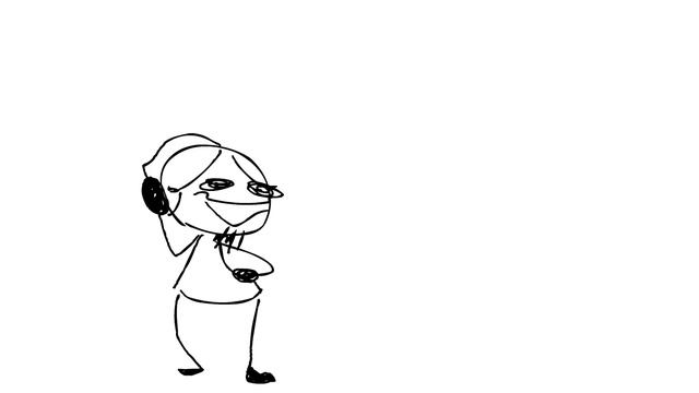 Фрол танцует под Новую Манию смотреть онлайн