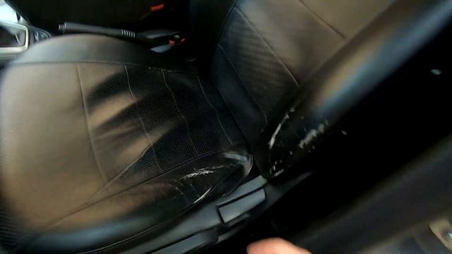 КУПИЛ тачку за ПЯТИХАТКУ!