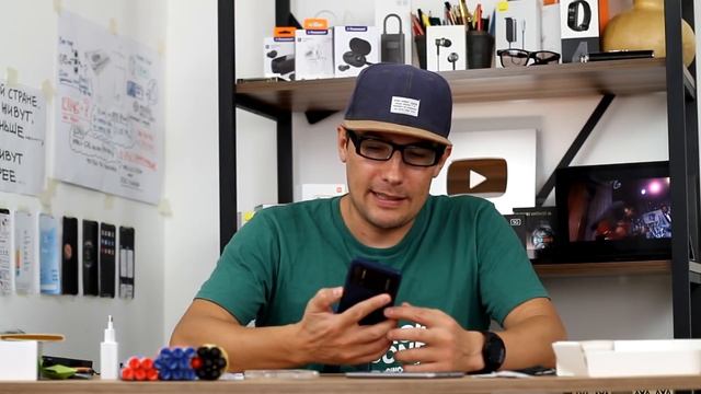 НОВИНКА REALME GT ОТДЫХАЕТ? смотреть онлайн