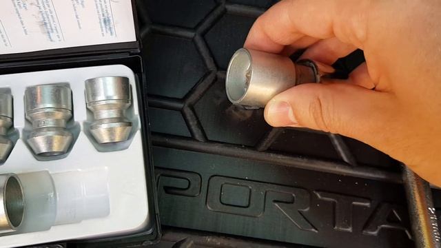 Секретки на колеса для спортейдж смотреть онлайн