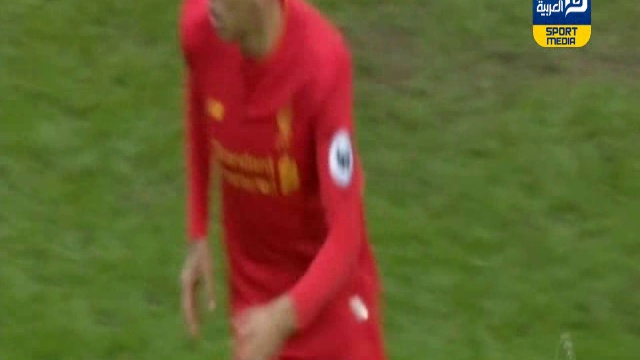 فيرمينو يقلص الفارق و يحرز الهدف الأول لليفربول فى شباك سوانزي سيتي 2-1 | تعليق يوسف سيف смотреть онлайн