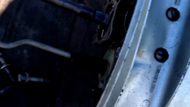 Проблемы с Хондой BF50 нет охлаждения!