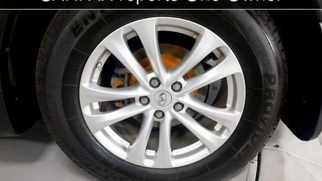2010 INFINITI FX35 Used Cars - Burbank,California - 2019-07-16 смотреть онлайн