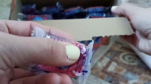 Таблетки для посудомоечной машины Somat All in 1 Giga 100 таблеток.