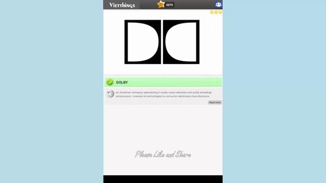 Logo Game Regular Pack 2 - All Answers - Walkthrough смотреть онлайн