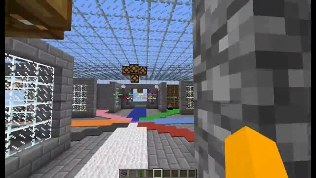 Hamachi Bukkit Server [NEEDS STAFF AND SUPPORT] смотреть онлайн