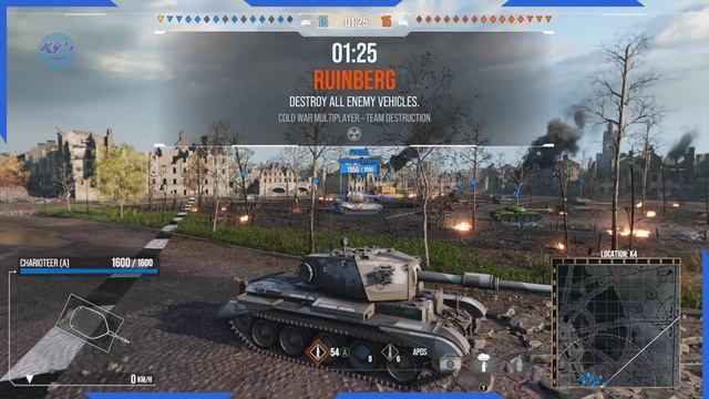 KJ's GamePlay смотреть онлайн